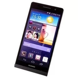 Ремонт Huawei Ascend P6S в Калуге